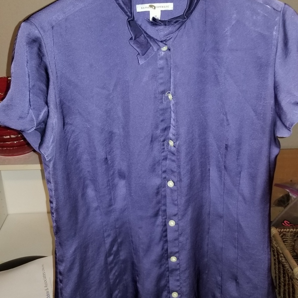 Banana Republic Top